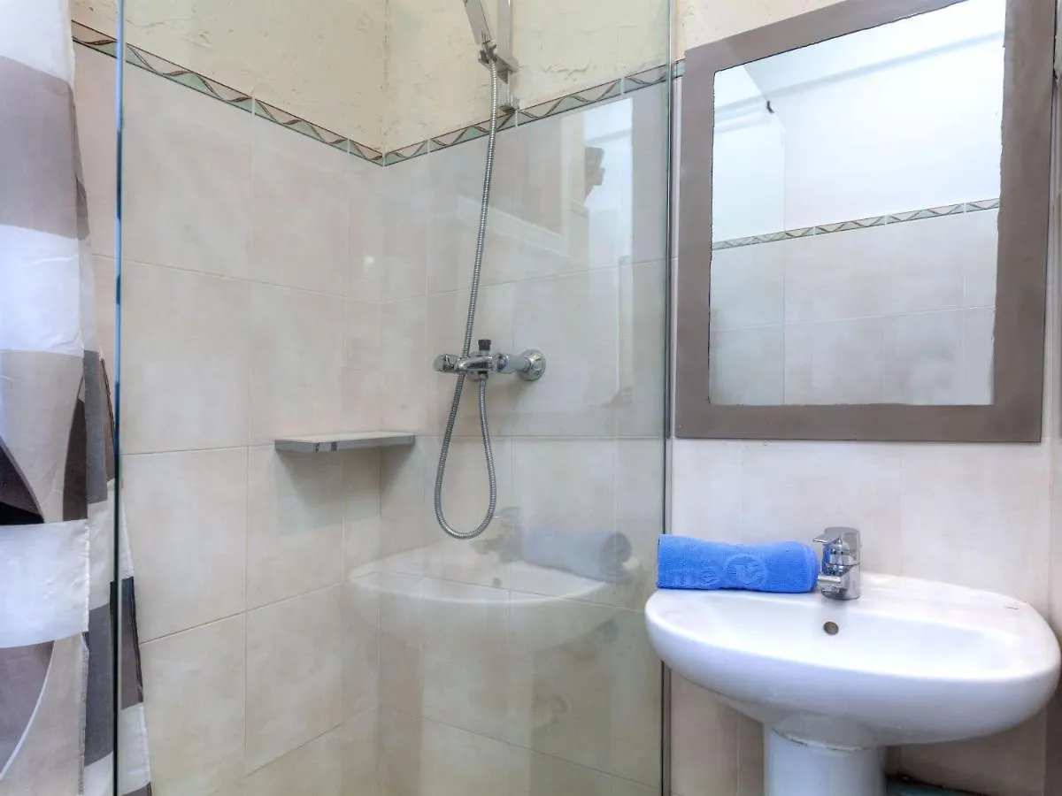 Apartment Gran Sol By Interhome Llança