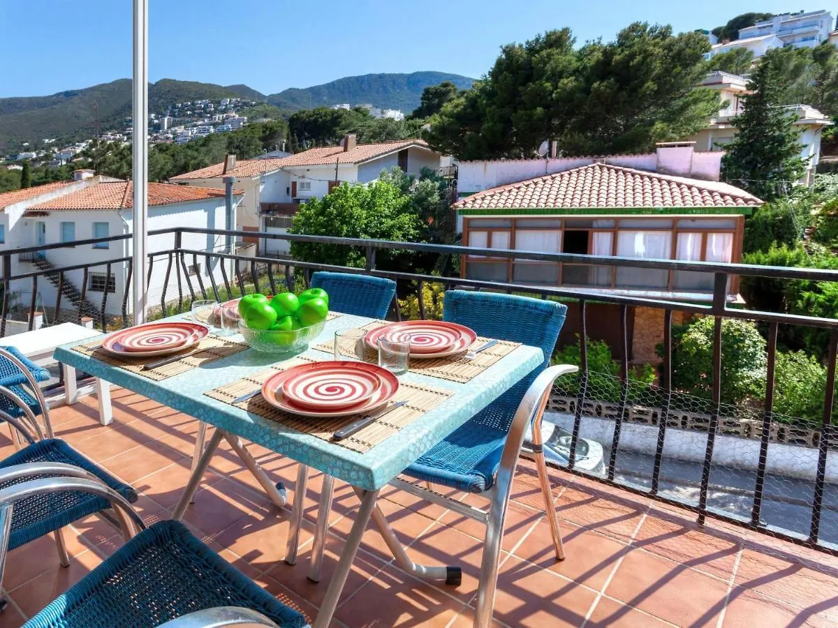 Apartment Gran Sol Llanca