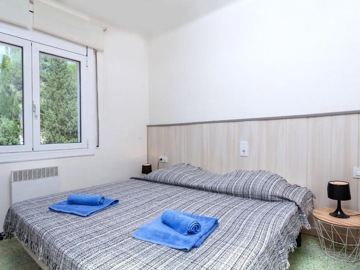Apartment Gran Sol By Interhome Llança