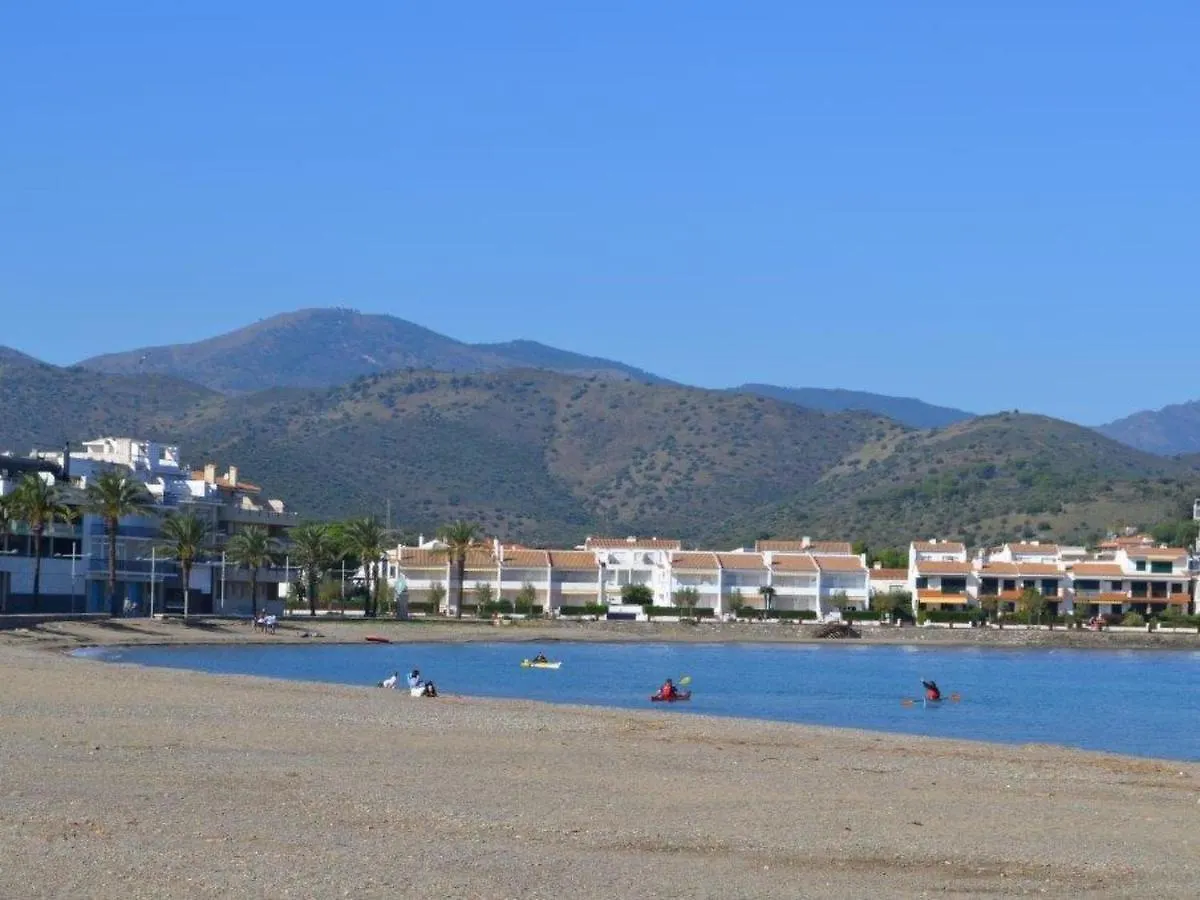 Apartment Gran Sol By Interhome Llança