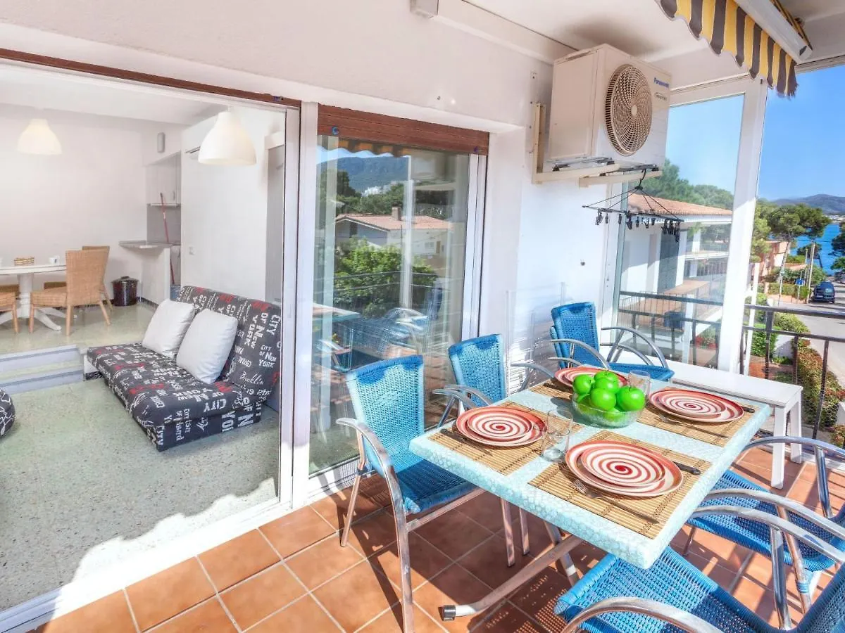Apartment Gran Sol By Interhome Llança