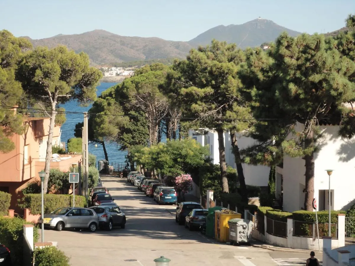 Apartment Gran Sol By Interhome Llança