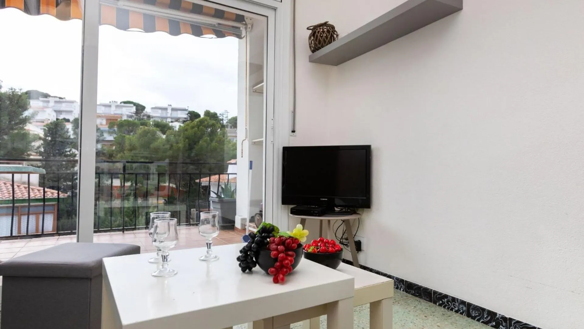Apartment Gran Sol Llanca