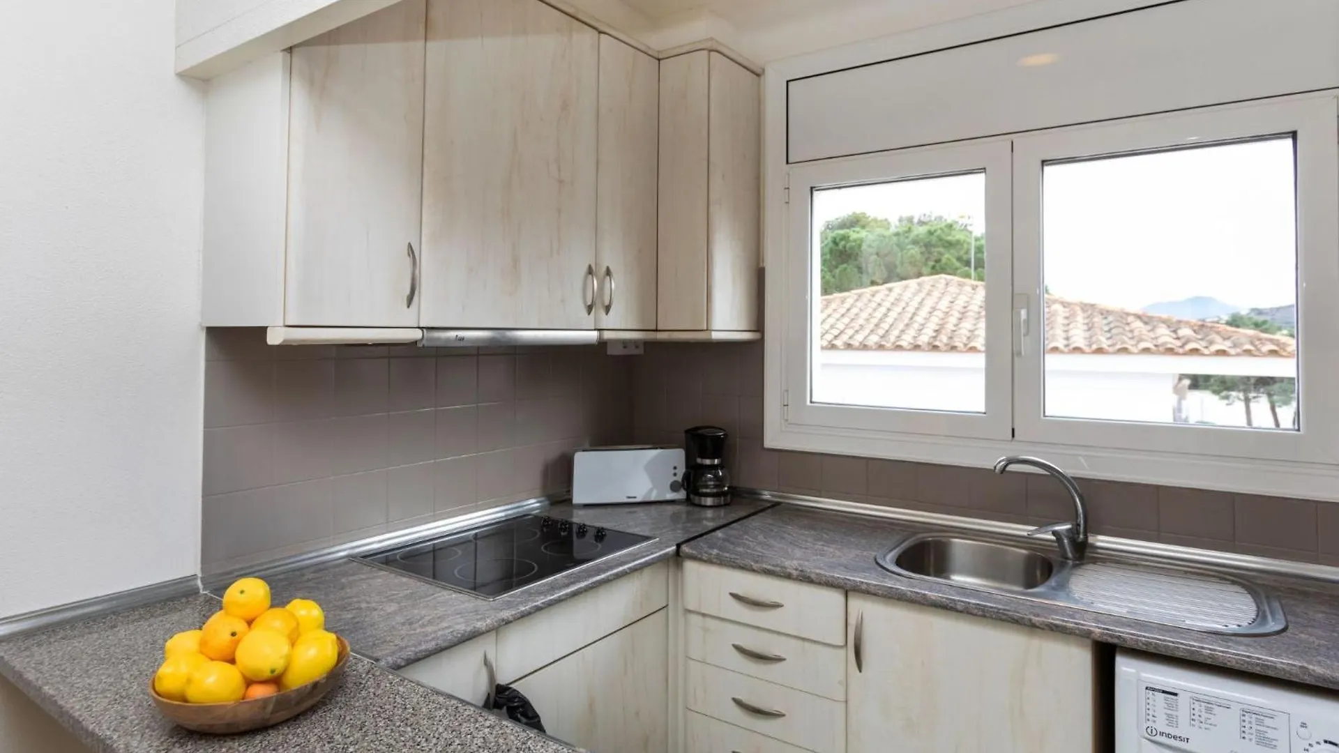 Apartment Gran Sol By Interhome Llança Španělsko