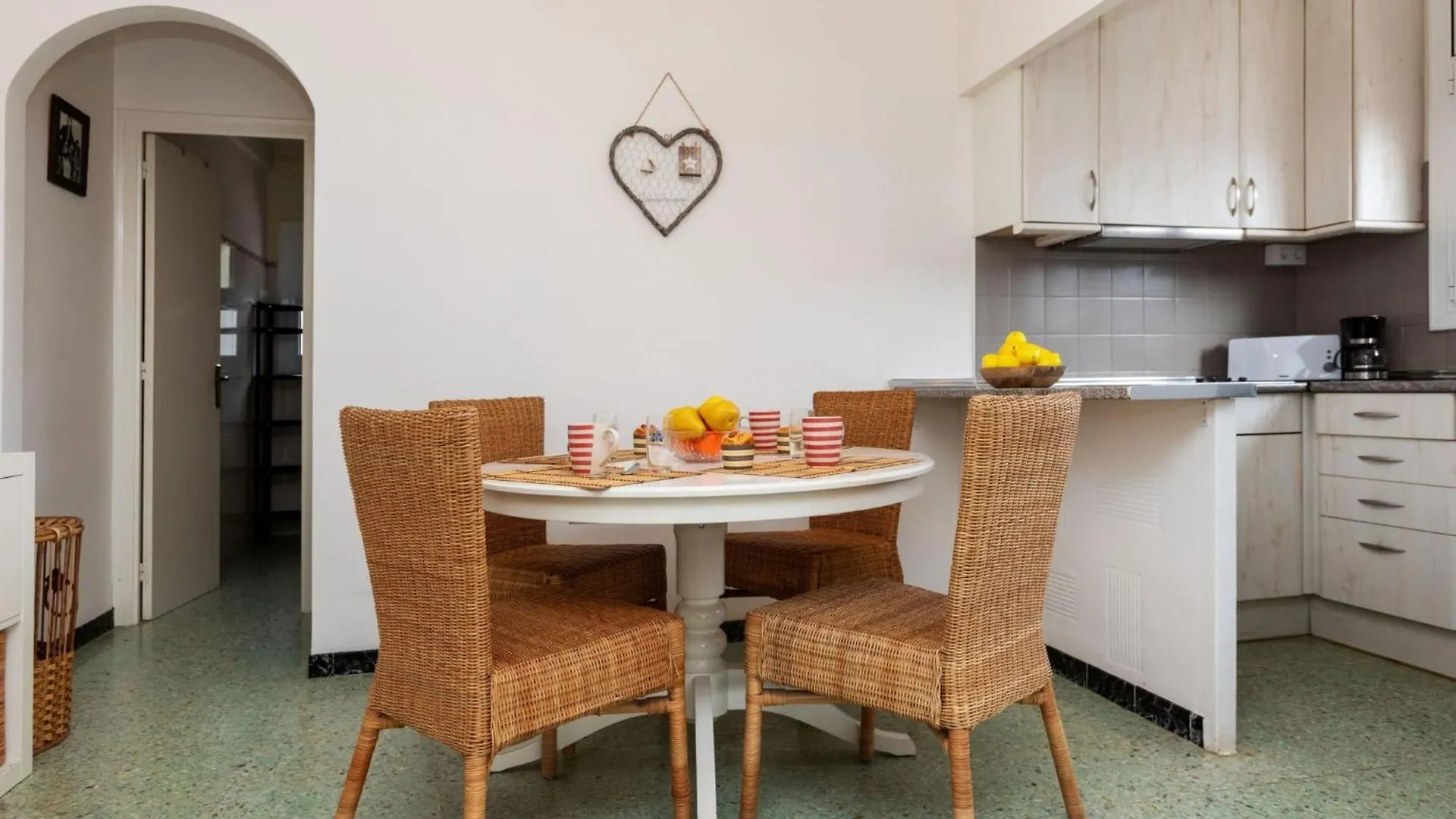 Apartment Gran Sol By Interhome Llança