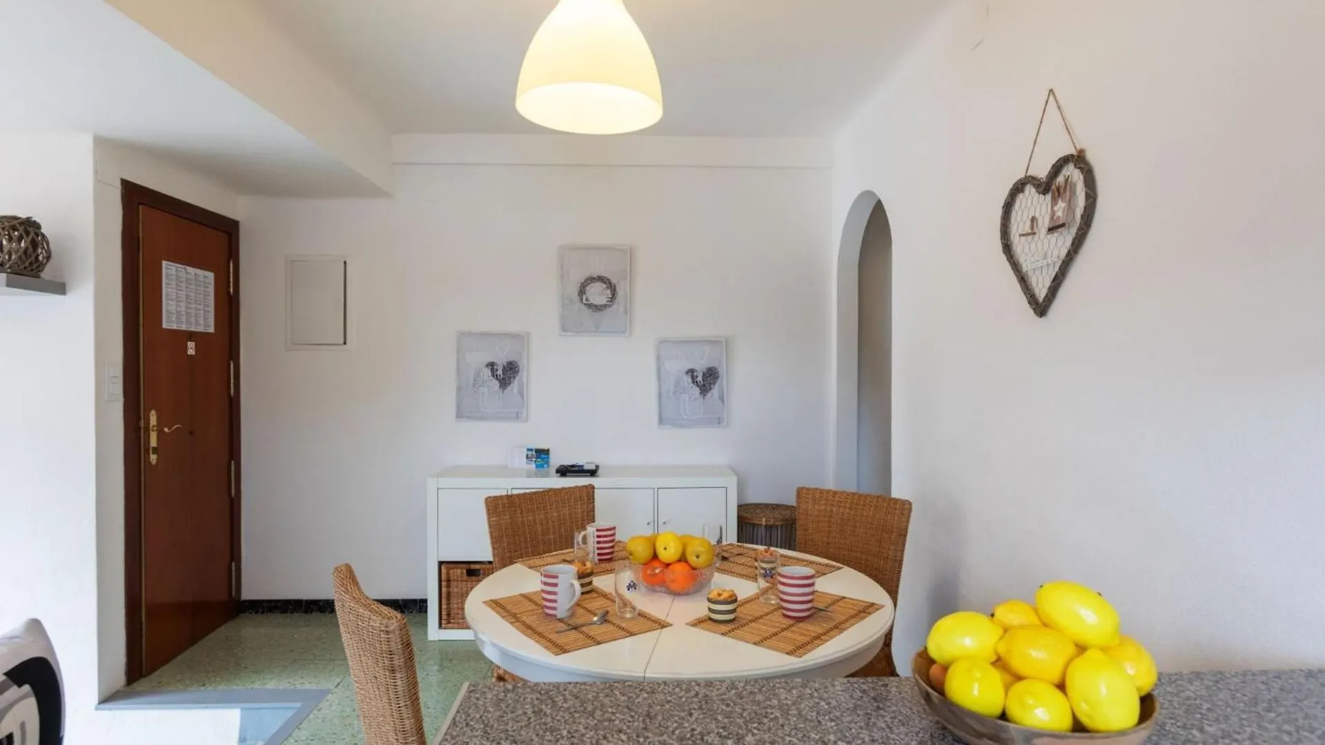 Apartment Gran Sol Llanca 0*,  Spain