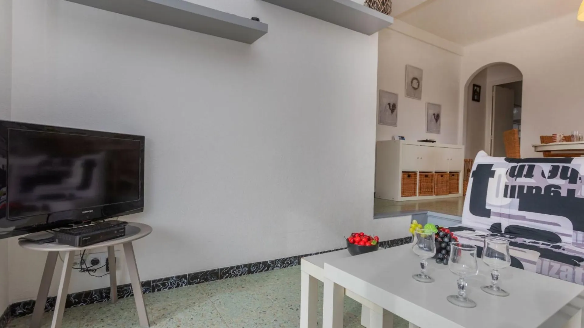 Apartment Gran Sol By Interhome Llança